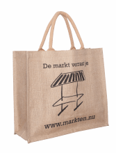 Super Food bags | UTS Bags - Bags for the Food Industry to Sell or Give Away YZ-36